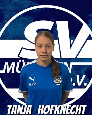 Tanja Hofknecht
