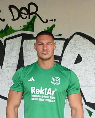Christian Haumann