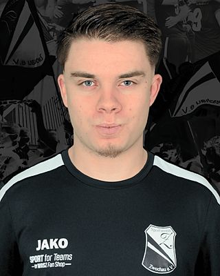 Jannik Epking