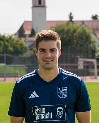 Sebastian Sprenger