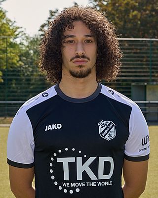 Ramzi Ben Hamada