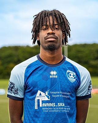 Kevlin Umaru Lopes Fernandes Camara