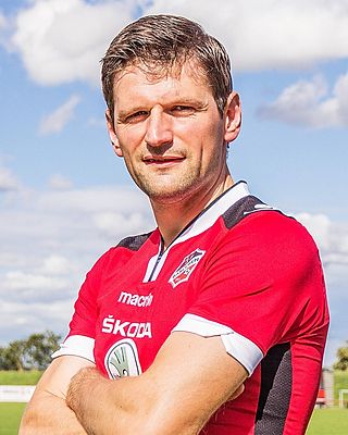 Christian Uffrecht