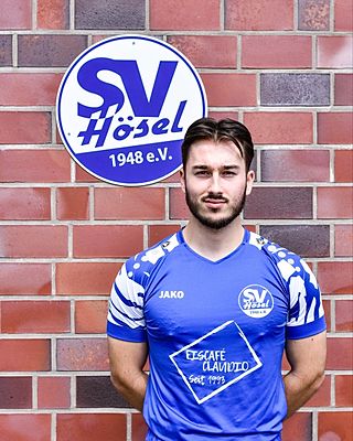 Bartosz Michal Winiarz