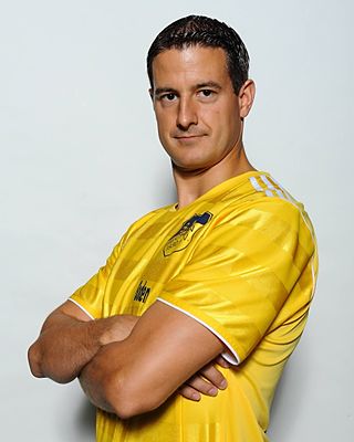 Alexander Keferstein