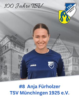 Anja Fürholzer