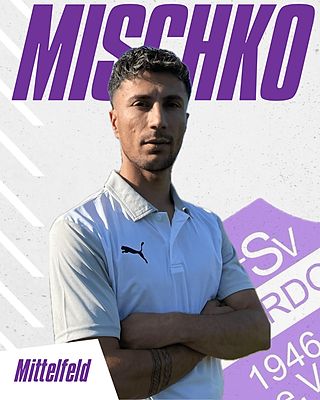 Fawas Khalaf Mischko