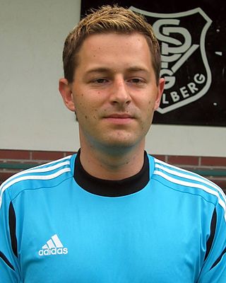 Tobias Stockmeier
