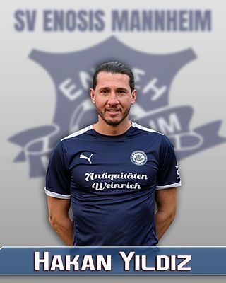 Hakan Yildiz