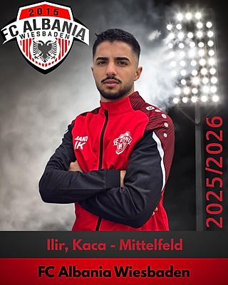 Ilir Kaca