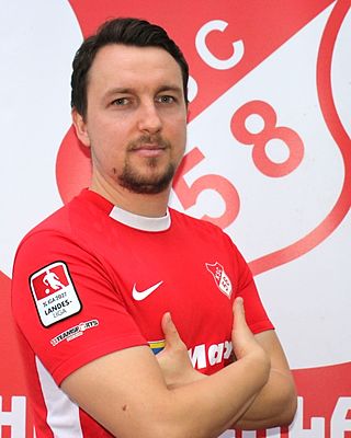 Kevin Mattes