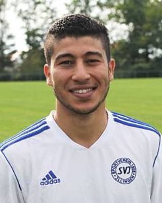 Amir Ben Kahla