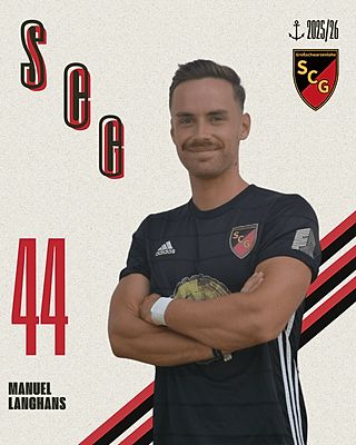 Manuel Langhans