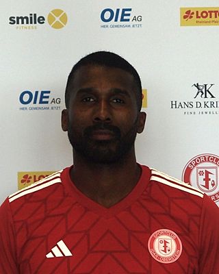 Paulo Roberto Silva de Souza