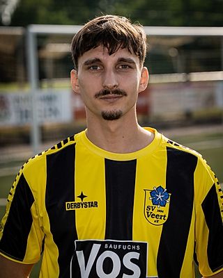 Simon Pasch