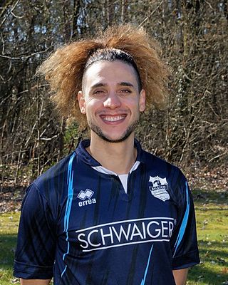 Samir Bennani Smires