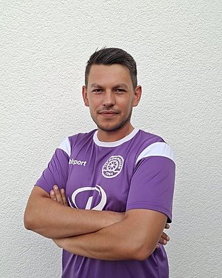 Florian van der Werf