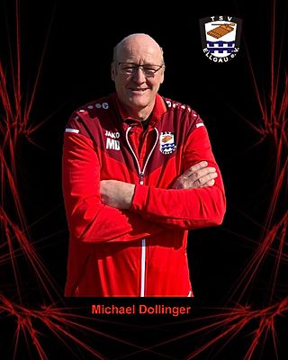 Michael Dollinger