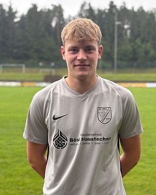Jakob Tischner