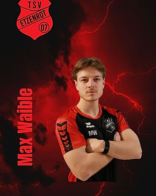 Max Waible