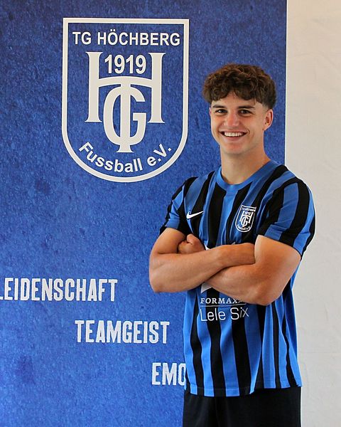 Foto: Sebastian Genheimer (TGH)