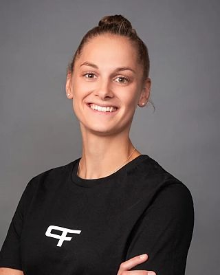 Finja Plüschke