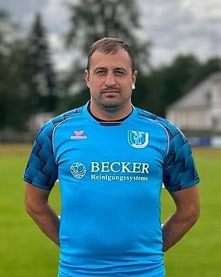 Christian Koch