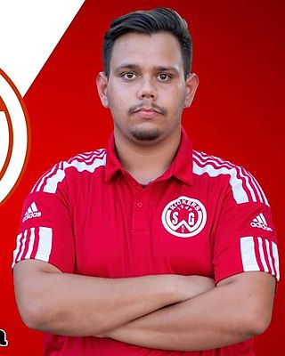 Nico Ben Assia