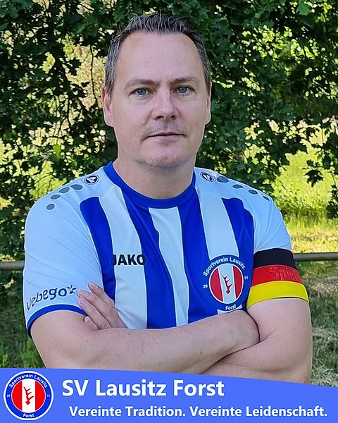 Foto: SV Lausitz Forst