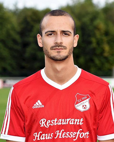 Foto: Joachim Lücke