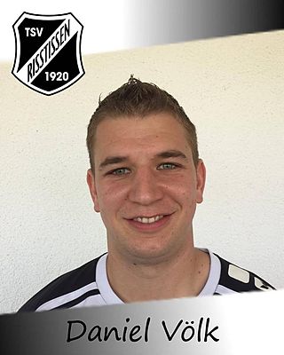 Daniel Völk