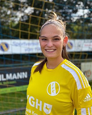 Lea-Sophie Heiden