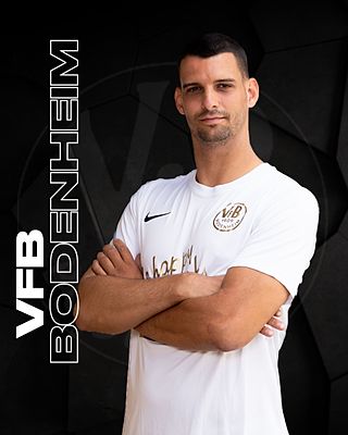 Marius Wiechert