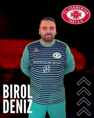 Birol Deniz