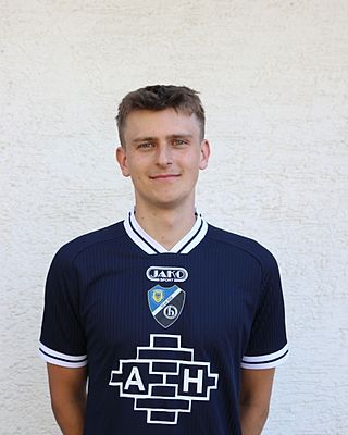 Henrik Mitz