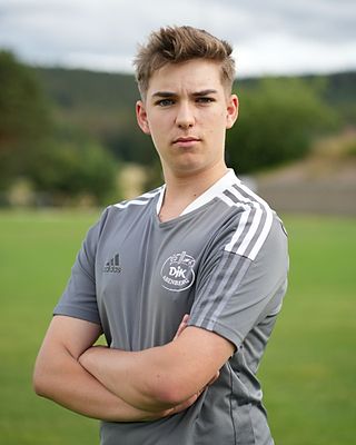Niklas Siebentritt