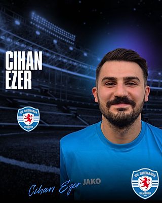 Cihan Ezer