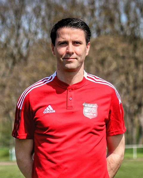 Foto: Lukas Vinzelberg