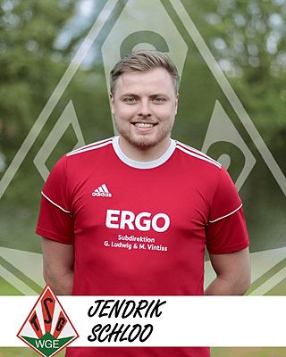 Jendrik Schloo