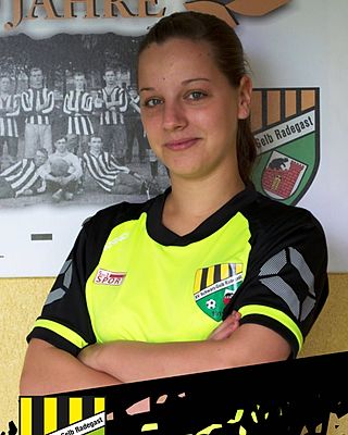 Maria Steinborn