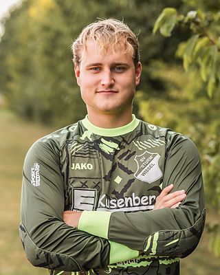 Jonas Detlef Goebel
