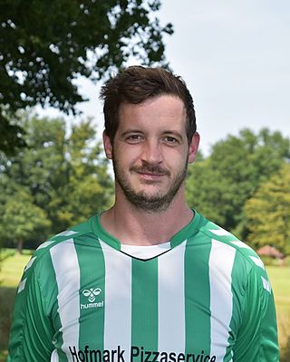 Johannes Obermeier