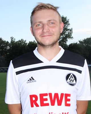 Jan Alexander Harder