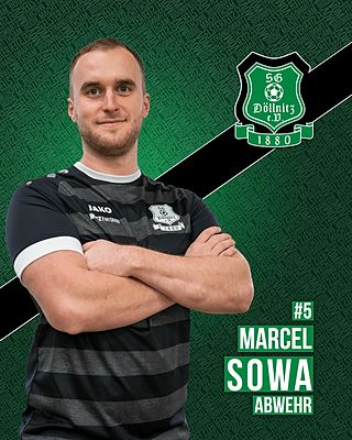 Marcel Sowa