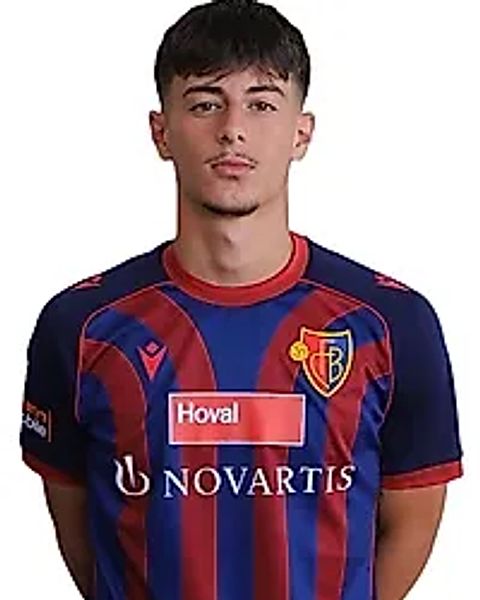 Foto: FC Basel