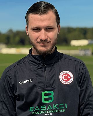 Görkem Parmak