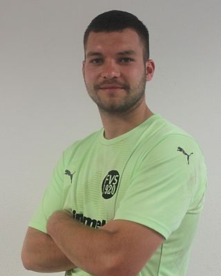 Tobias Pfefferle