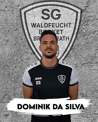 Dominik da Silva