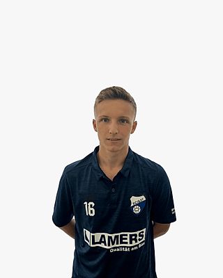 Julian Peter Sußmann