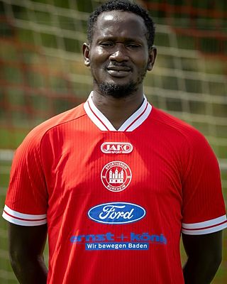 Sarja Njie